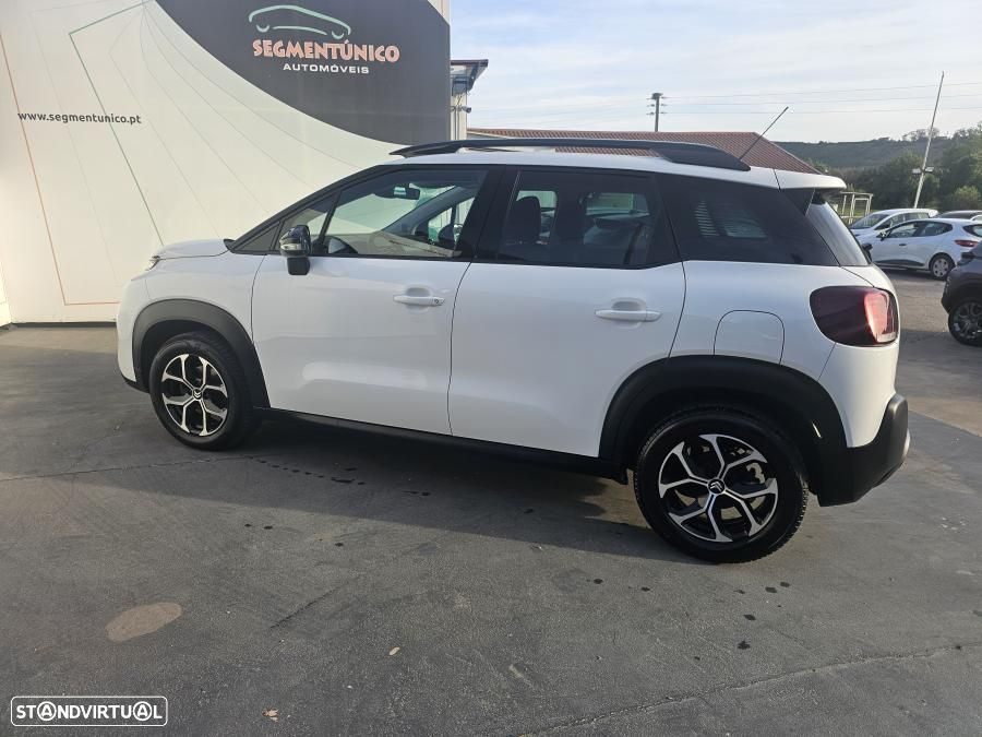 Citroën C3 Aircross 1.2 PureTech Plus - 14