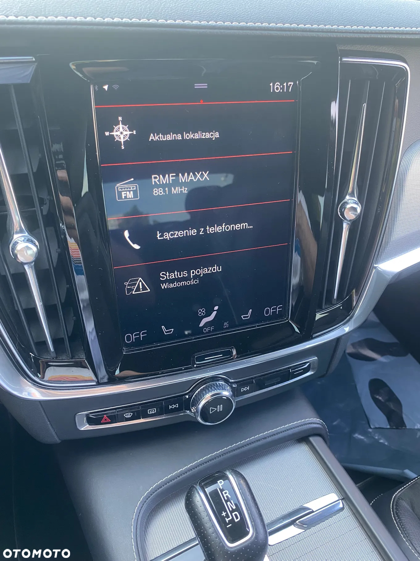 Volvo S90 D5 AWD R-Design - 18