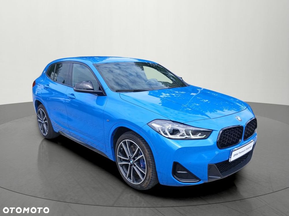 BMW X2 M35i - 4