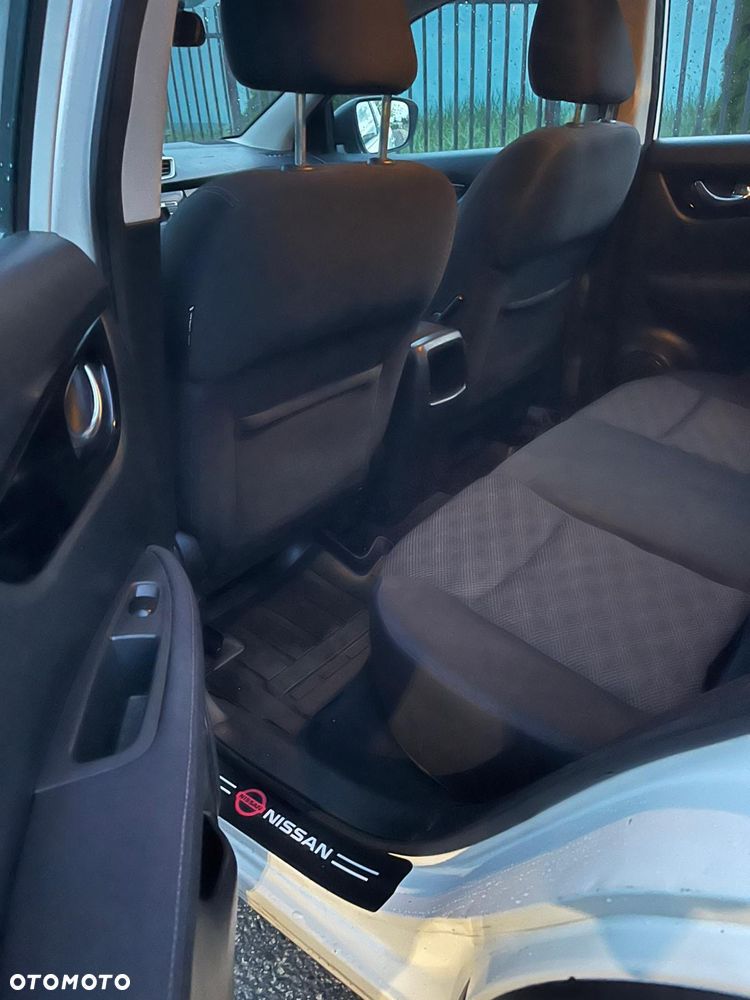 Nissan Qashqai 1.5 dCi Acenta - 16