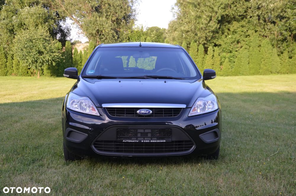 Ford Focus - 2