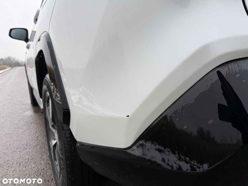 Toyota RAV4 Standard - 25