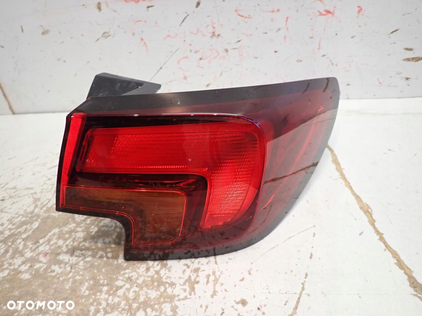 Lampa tył tylna prawa OPEL ASTRA V K 2016- HB 366069842