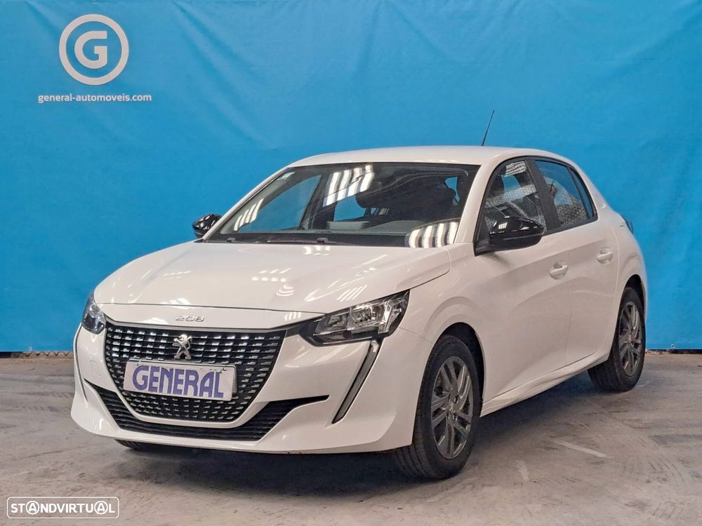 Peugeot 208 1.2 PureTech Active - 6