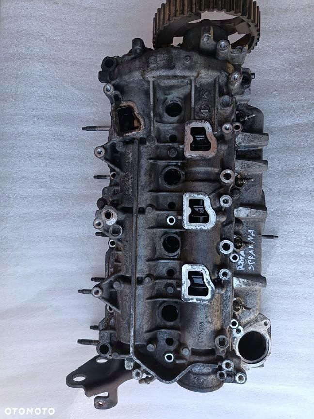 peugeot 3008 1.5bhdi głowica tdci ford citroen opel toyota 9812313410 yh01 - 3