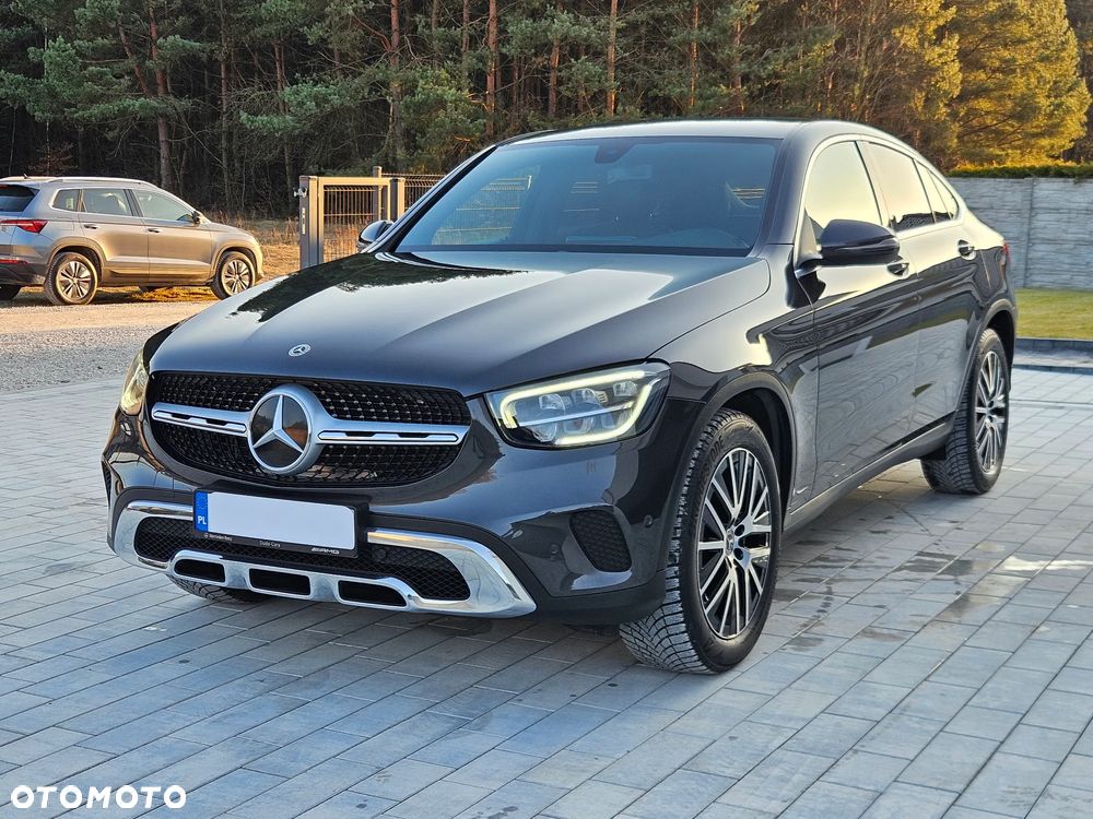 Mercedes-Benz GLC 200 4-Matic - 36