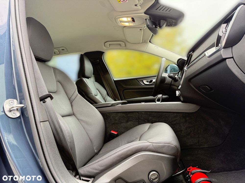 Volvo V60 - 26