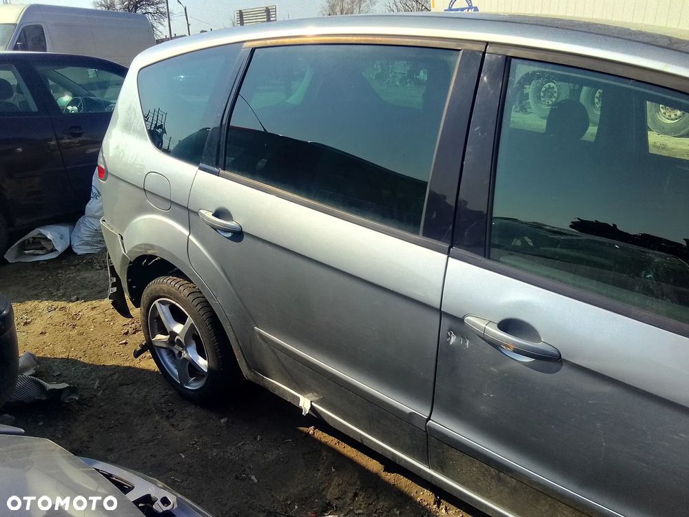 FORD S-MAX 1.8 TDCI 125KM 2006R - CZĘŚCI !!! - 8