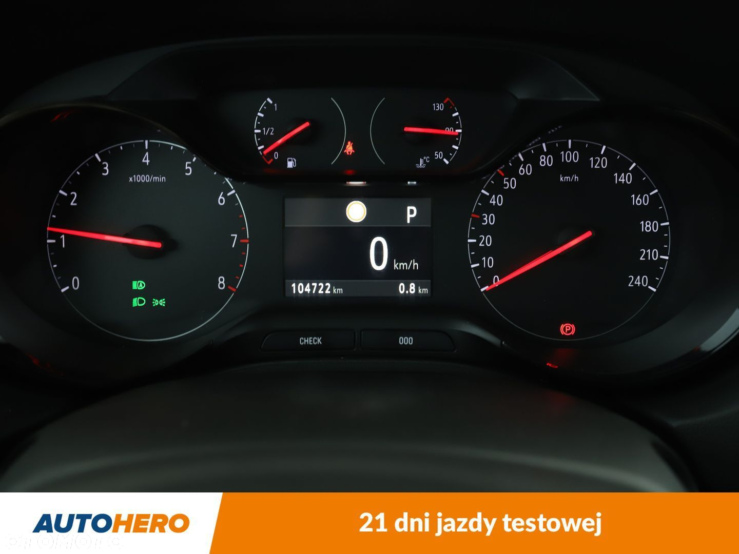 Opel Grandland X 1.2 T GPF Design Line S&S - 19