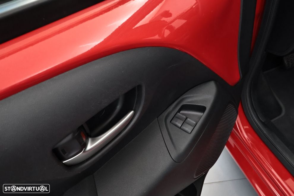 Toyota Aygo 1.0 X-Play+X-Touch - 22