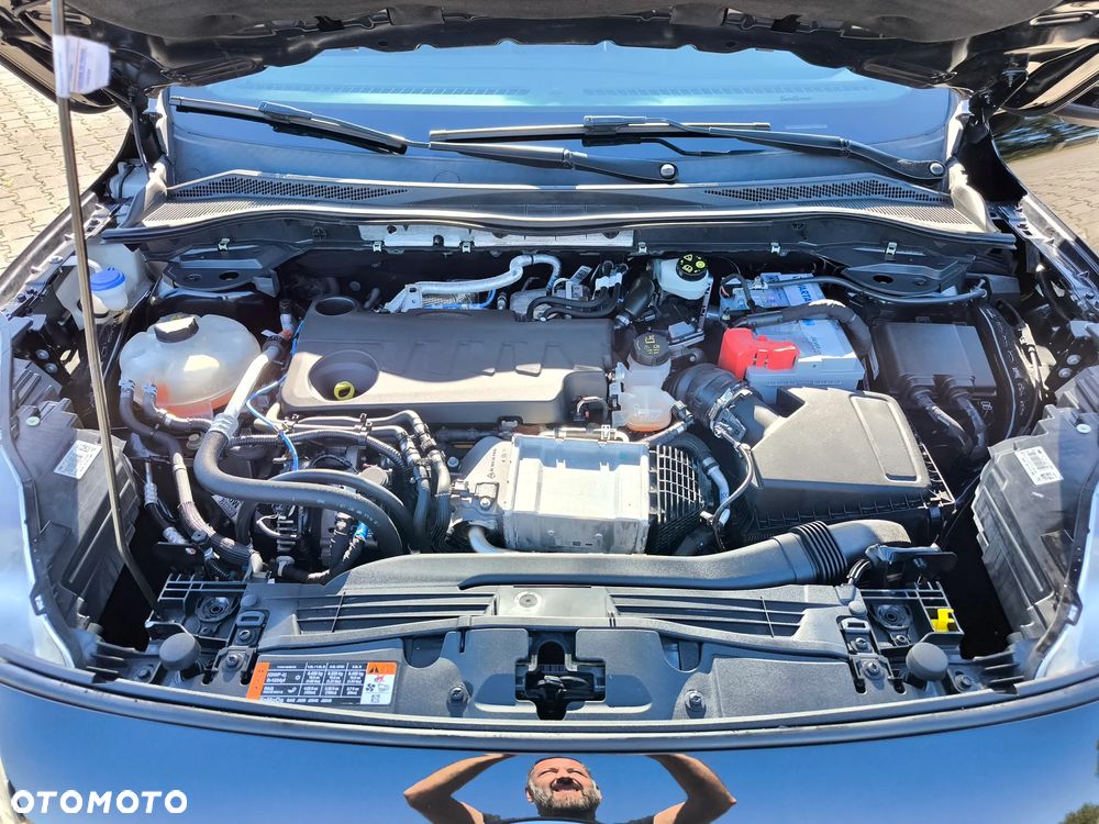 Ford Kuga 2.0 TDCi 2x4 Titanium - 28