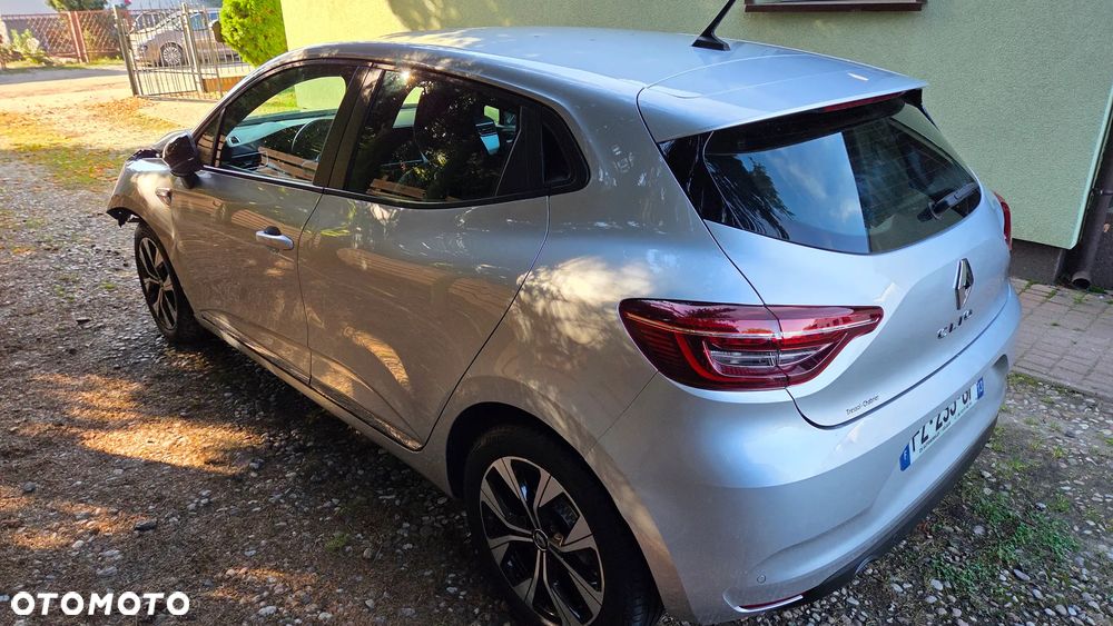 Renault Clio TCe 90 EVOLUTION - 3