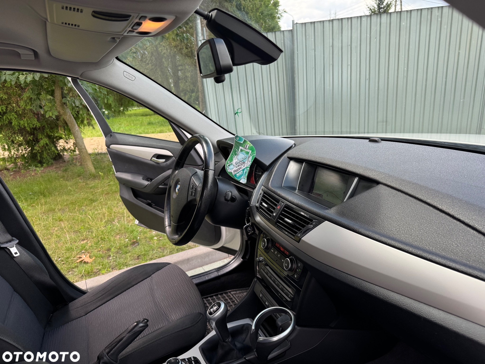 BMW X1 xDrive18d - 24