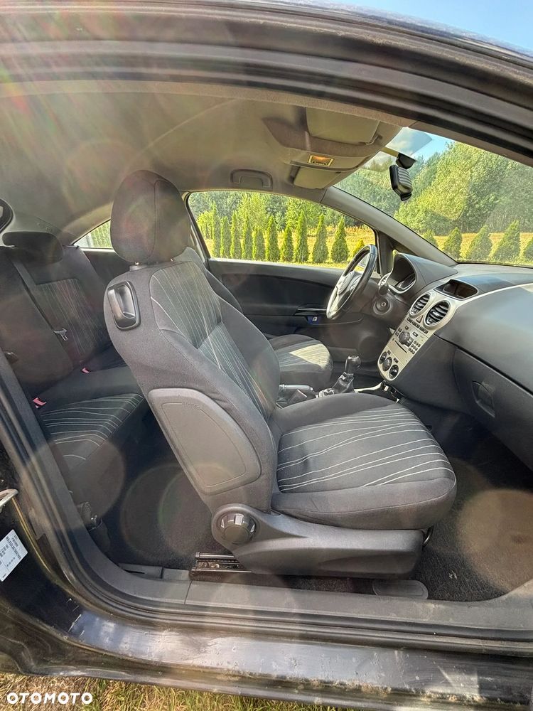 Opel Corsa 1.3 CDTI - 13