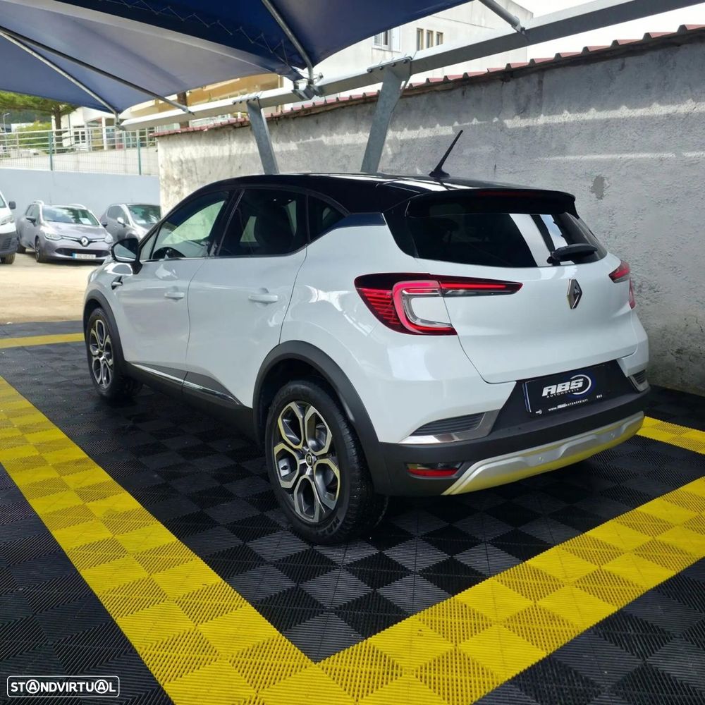 Renault Captur 1.0 TCe Intens - 5