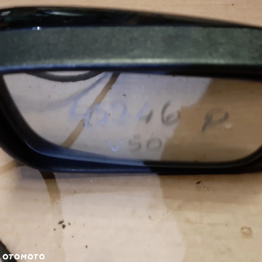 Lusterko Prawe Volvo S40 V50 452-46 - 2