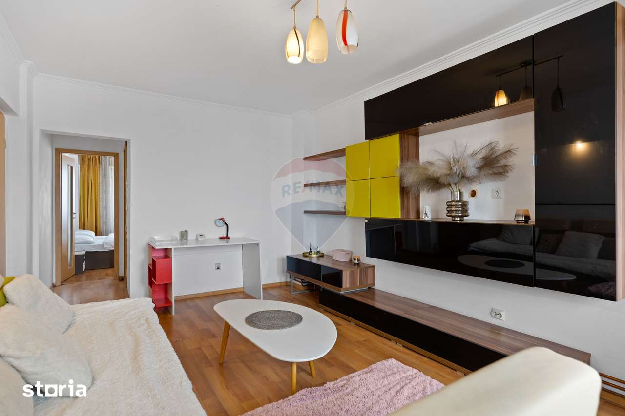 Apartament modern cu 2 camere - Intim — fotografia 1
