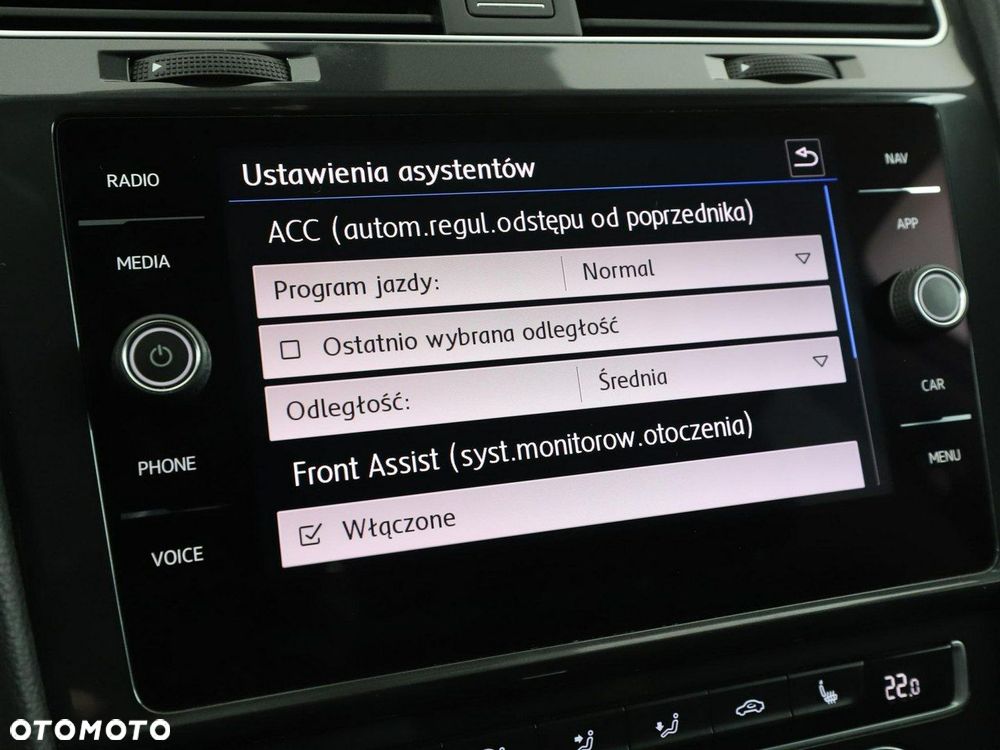 Volkswagen Golf 1.5 TSI ACT (BlueMotion Technology) DSG Comfortline - 26