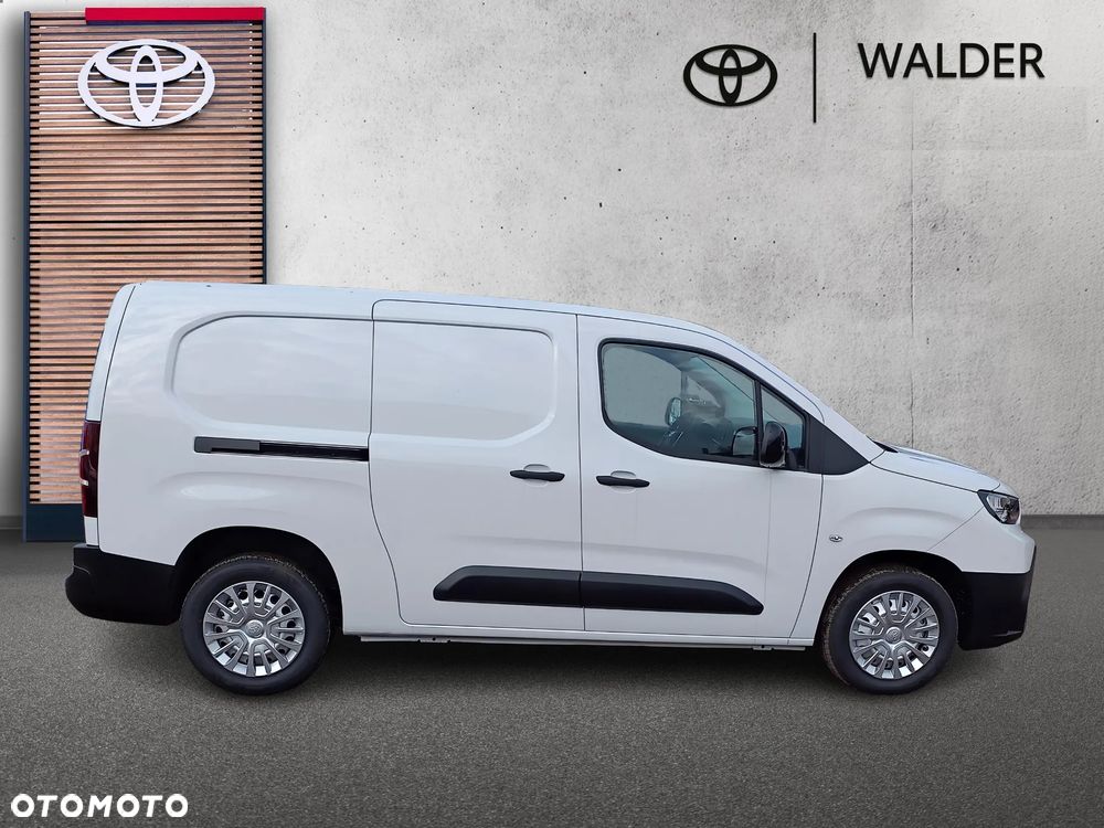 Toyota Proace City - 3