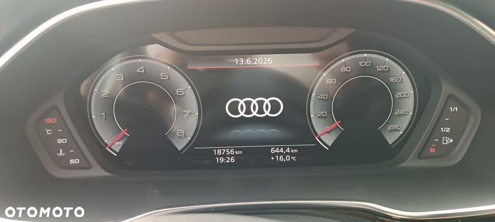 Audi Q3 35 TFSI S tronic - 15