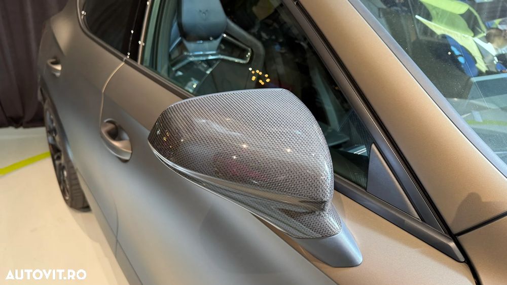 Cupra Formentor VZ5 2.5 TSI 4DRIVE DSG Century Bronze Matt Edition - 9