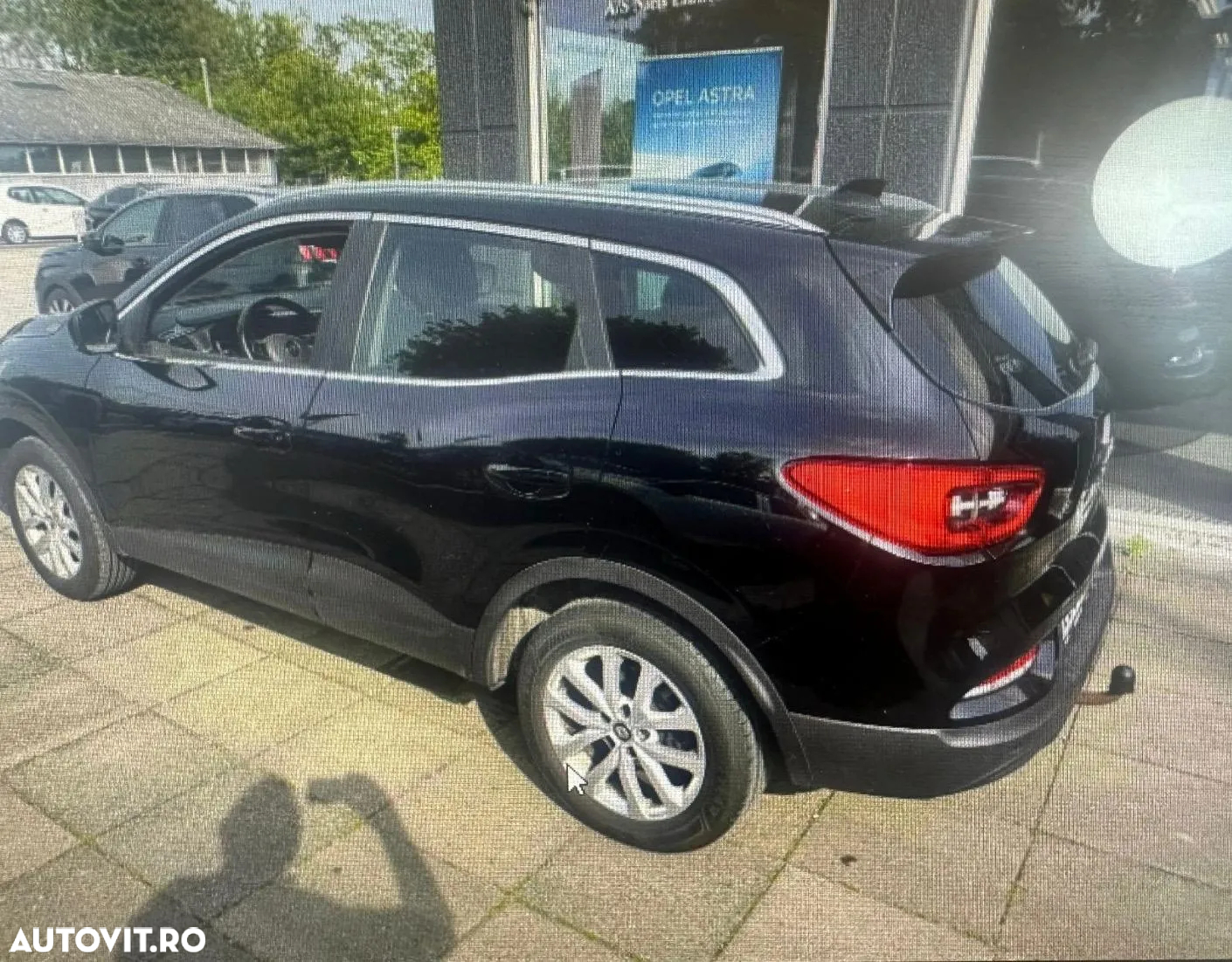 Renault Kadjar TCe 140 GPF Intens - 3