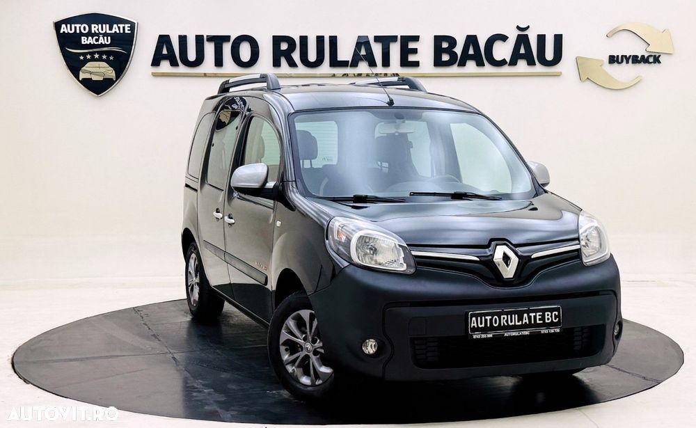 Renault Kangoo - 3