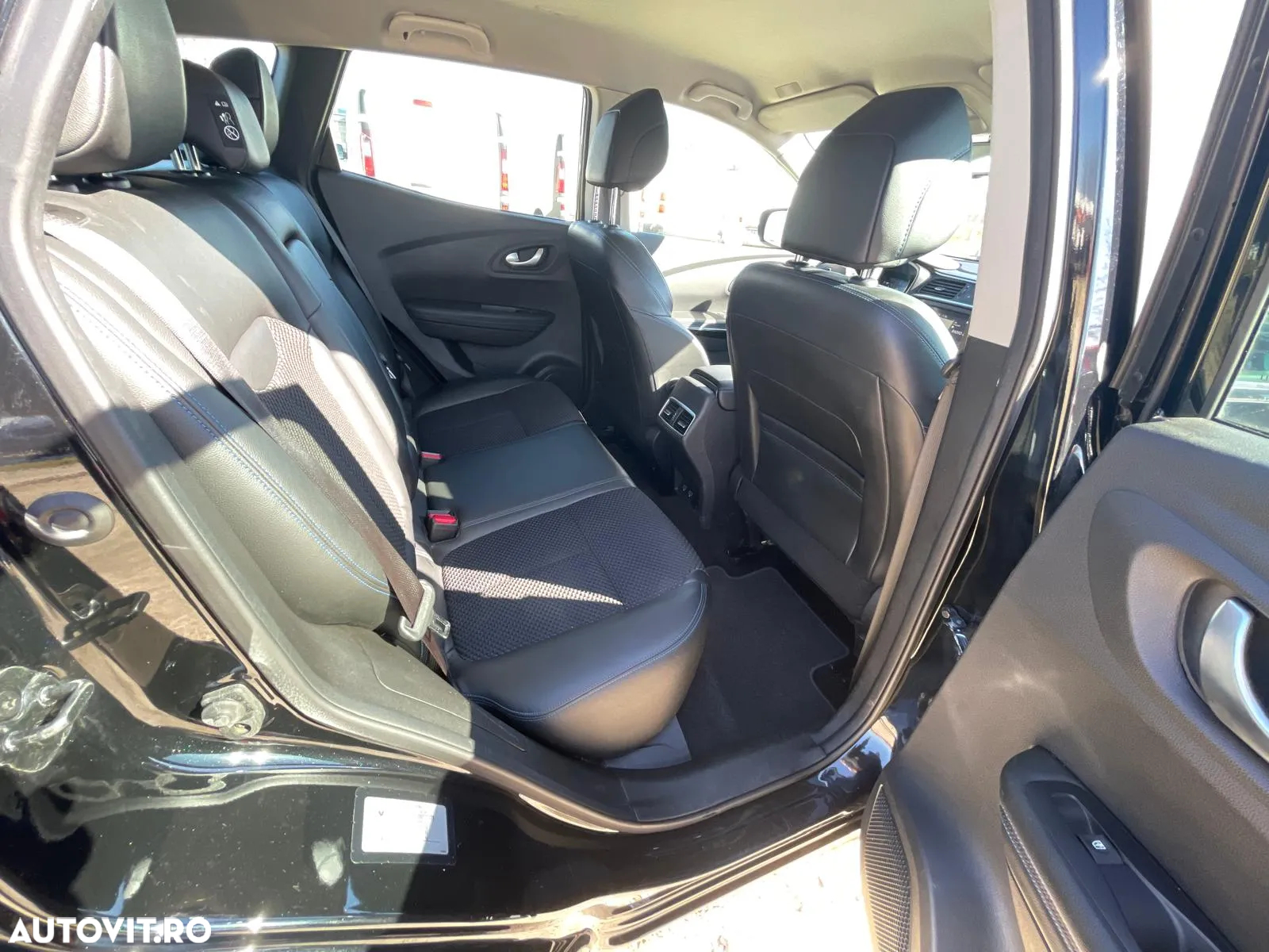 Renault Kadjar BLUE dCi 115 EDC LIMITED - 15