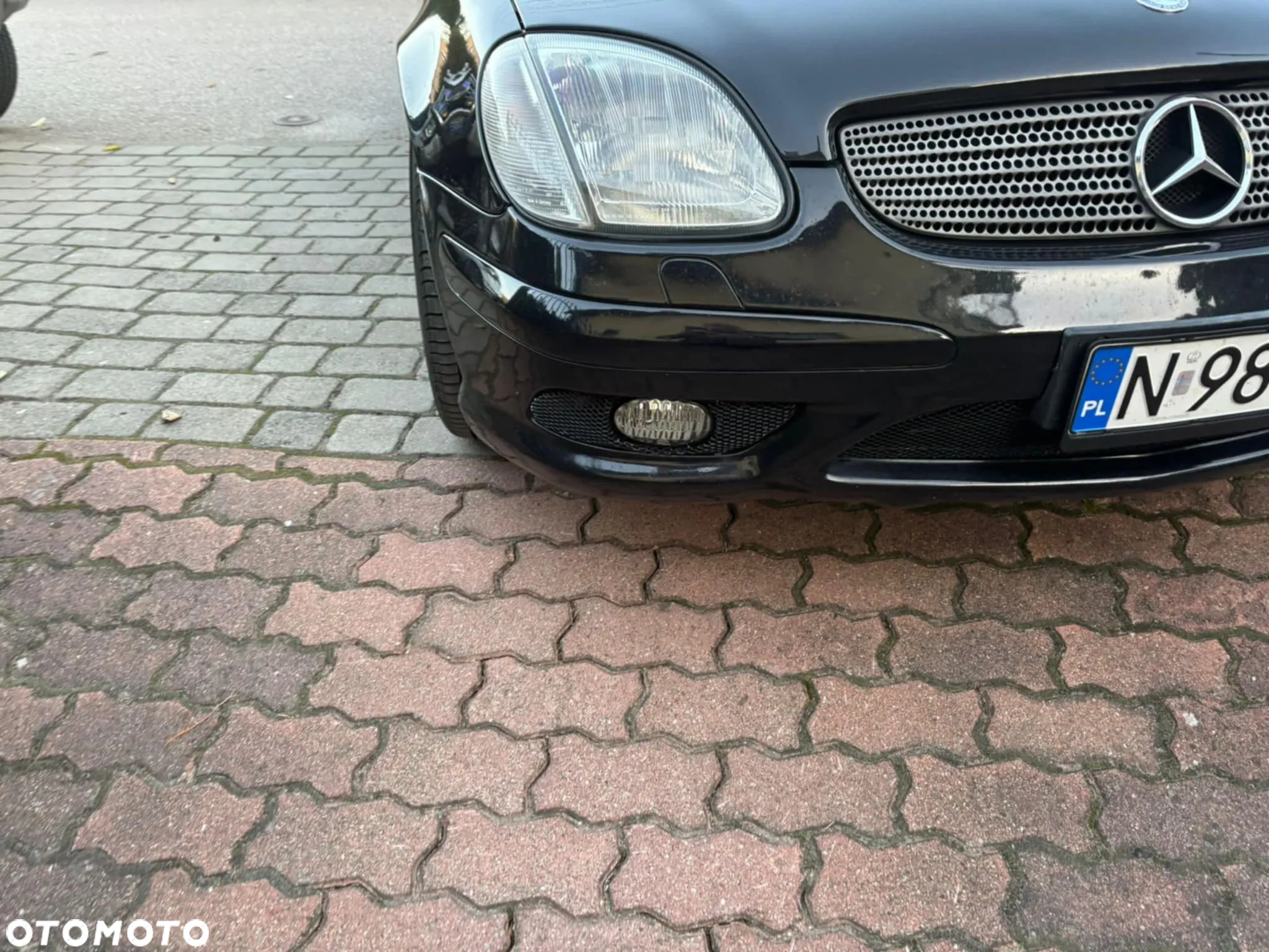 Mercedes-Benz SLK - 31