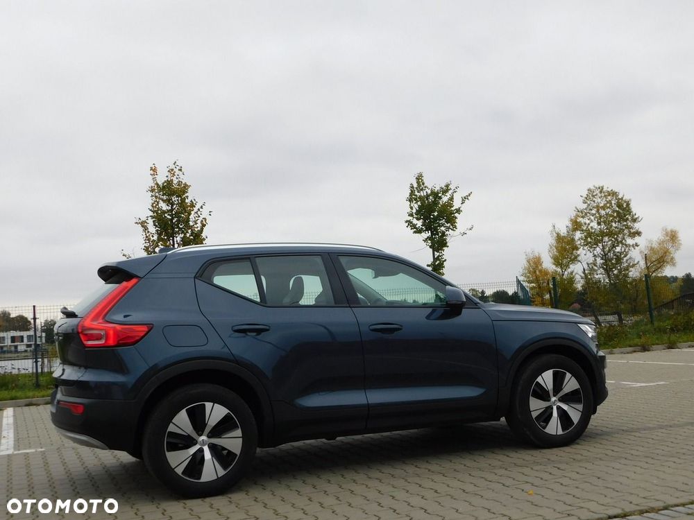 Volvo XC 40 - 30