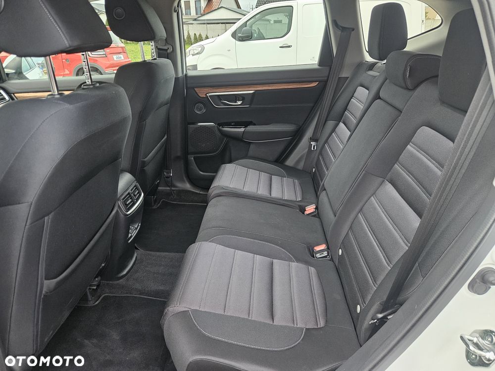 Honda CR-V - 24