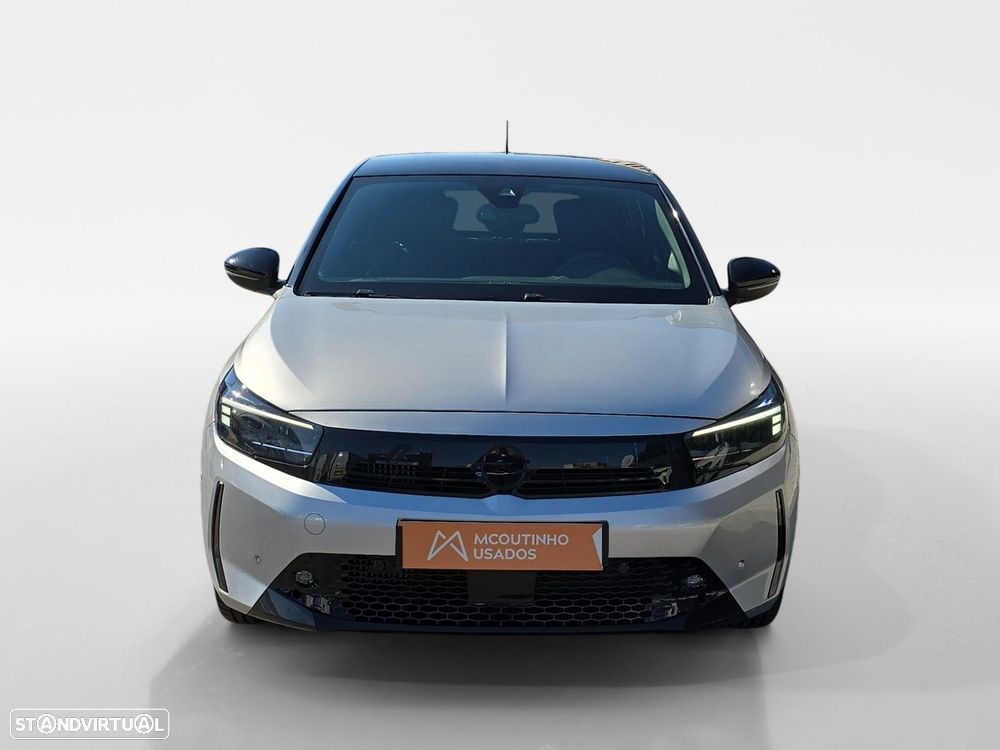 Opel Corsa 1.2 T GS - 8