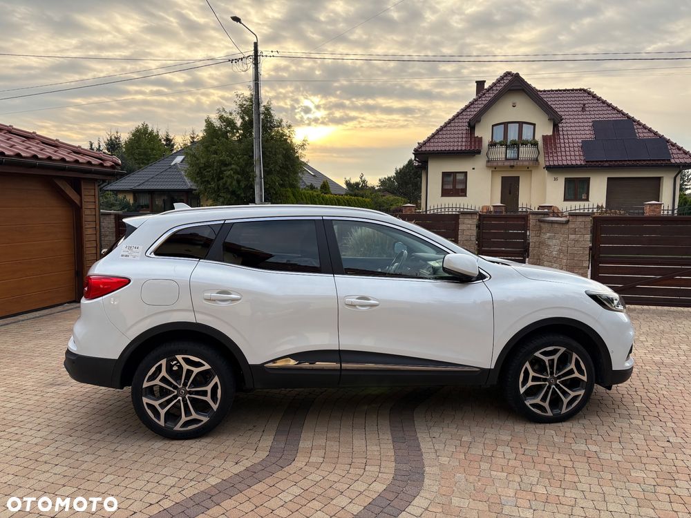 Renault Kadjar 1.3 TCe FAP Intens - 1