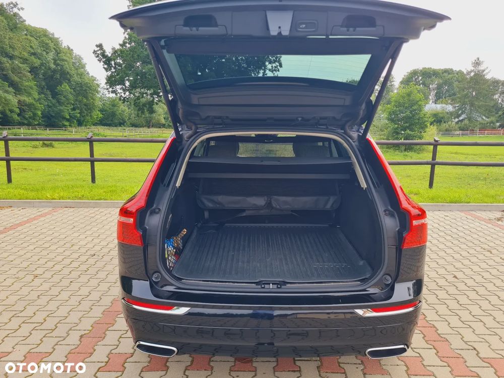 Volvo XC 60 D5 AWD Inscription - 20