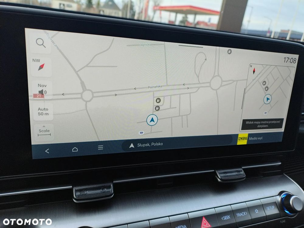 Hyundai Kona 1.6 T-GDI Executive DCT - 25