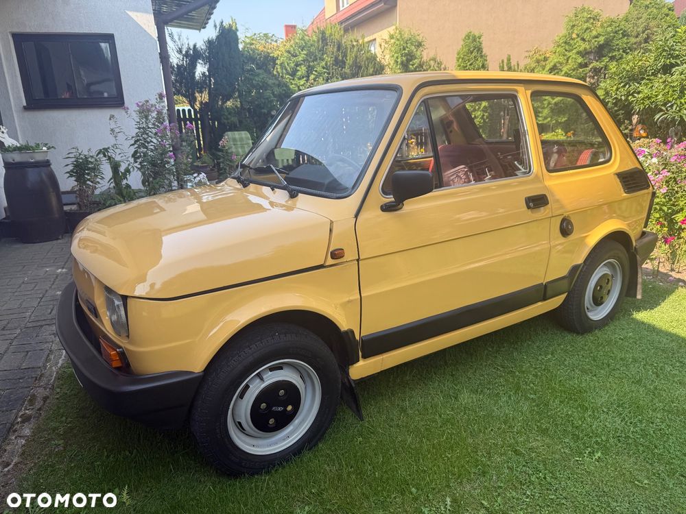 Fiat 126 - 3