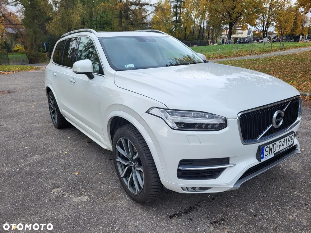 Volvo XC 90 - 4
