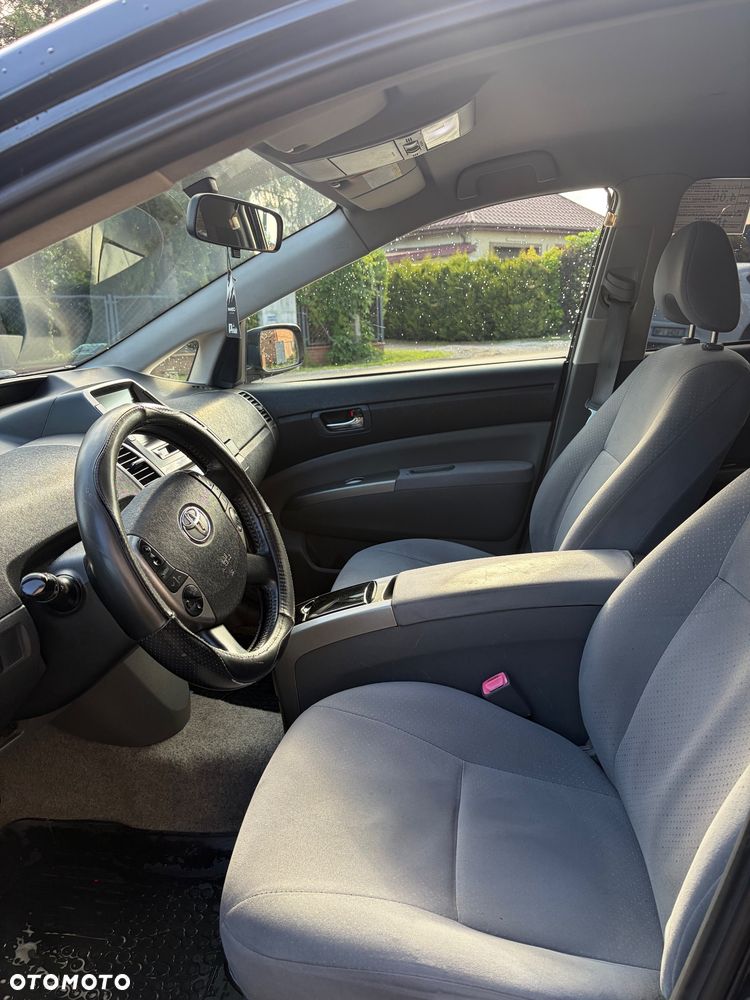 Toyota Prius 1.5 VVT-i Prestige - 8