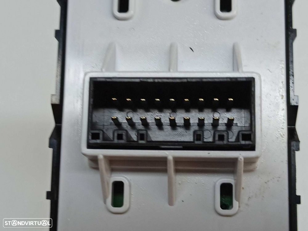 COMANDO ELEVADOR FRENTE ESQUERDO KIA STONIC (YBCUV) CONCEPT - 2