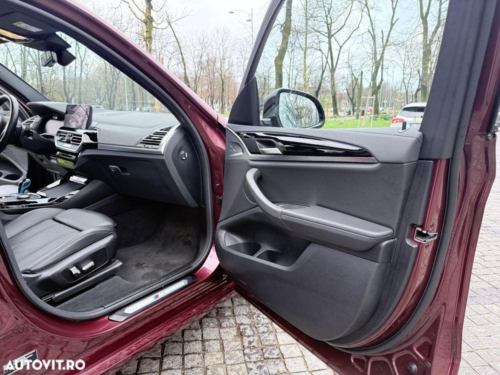 BMW iX3 Inspiring - 31