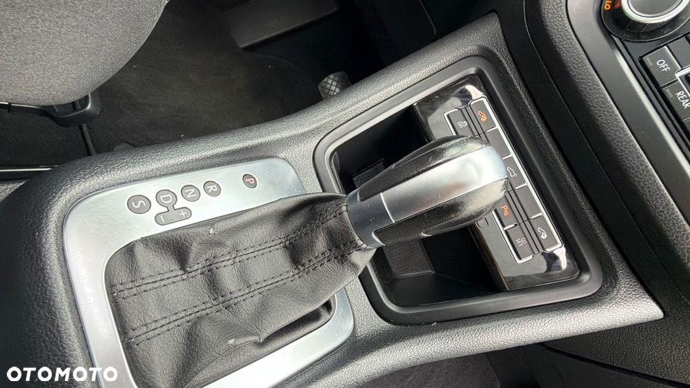 Seat Alhambra 2.0 TDI Ecomotive DSG Style Viva - 22