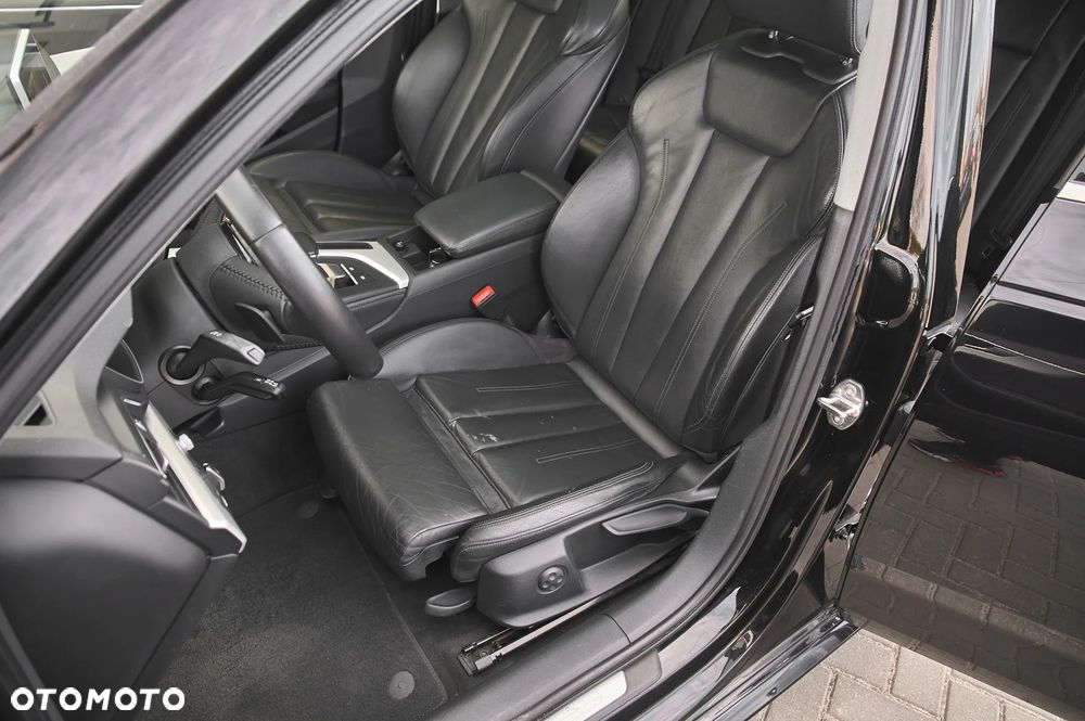 Audi A4 Avant 3.0 TDI quattro tiptronic sport - 22