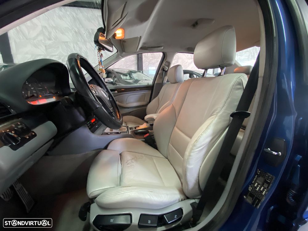 BMW 320 d - 7