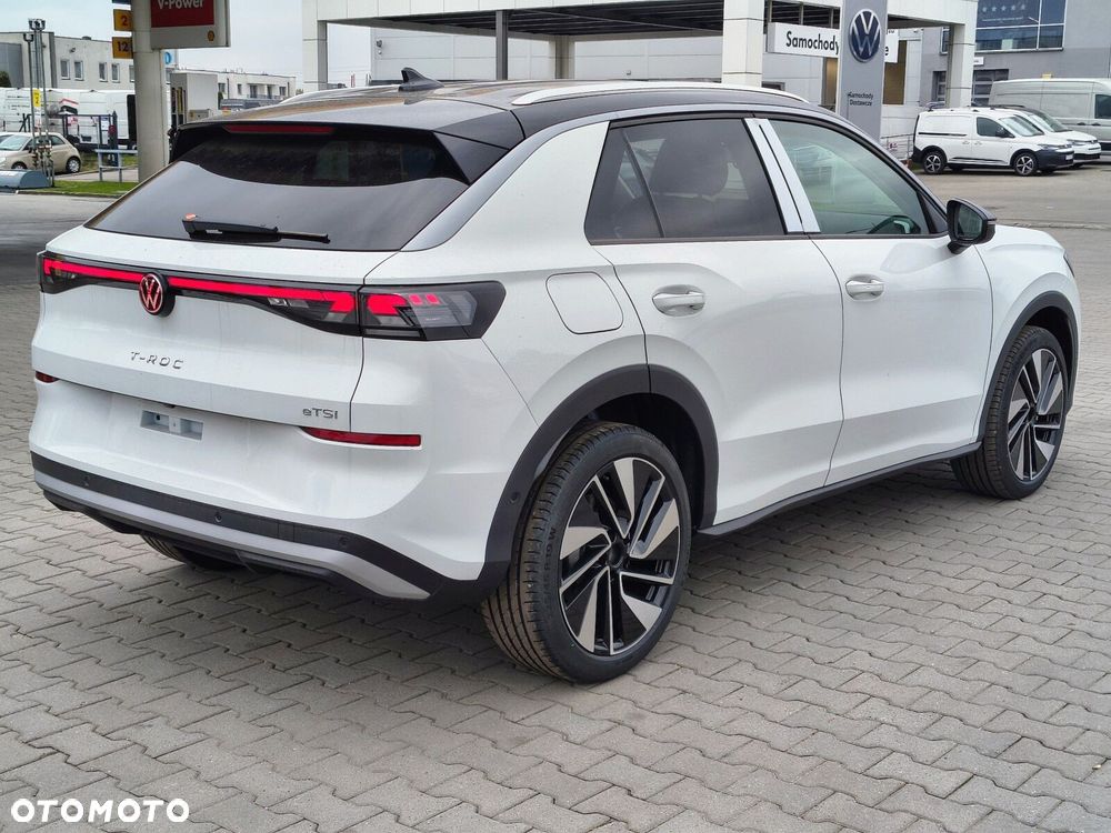 Volkswagen T-Roc - 9