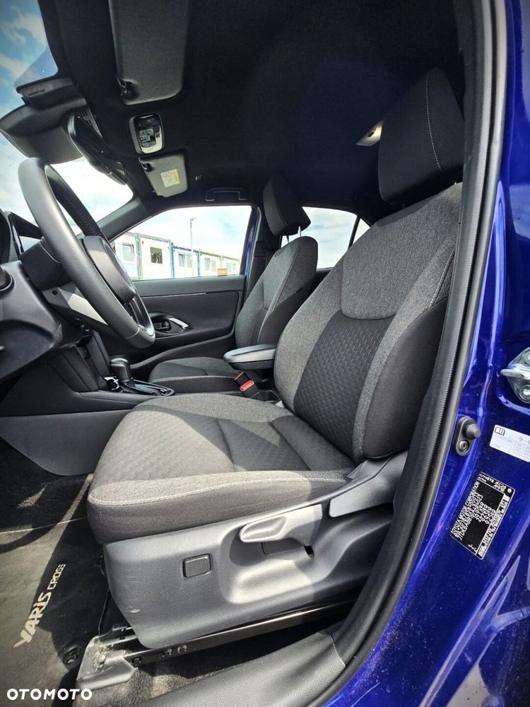 Toyota Yaris Cross Hybrid 1.5 Style - 15