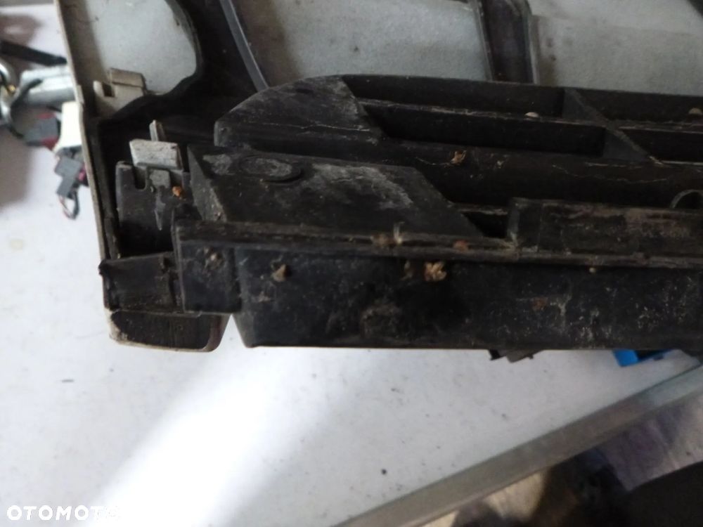 ATRAPA GRILL CITROEN JUMPY II 2007r - 6