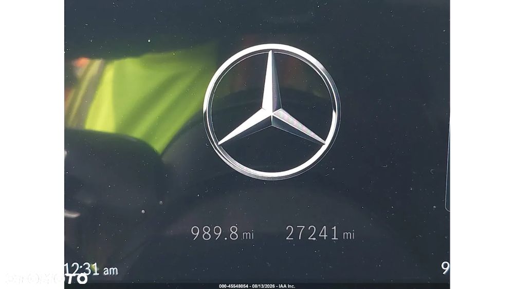 Mercedes-Benz Klasa S 580 4-Matic AMG Line 9G-TRONIC - 10