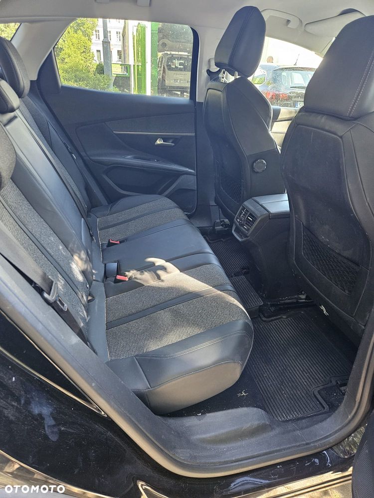 Peugeot 3008 1.5 BlueHDi Allure S&S - 5