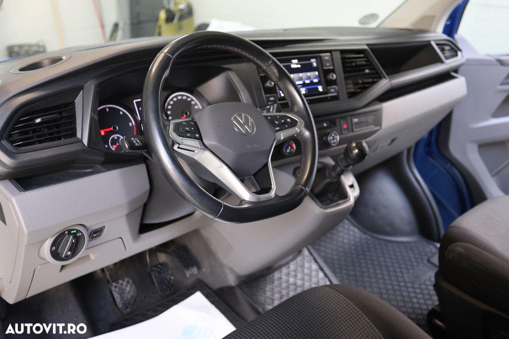 Volkswagen Caravelle LR Comfortline - 20