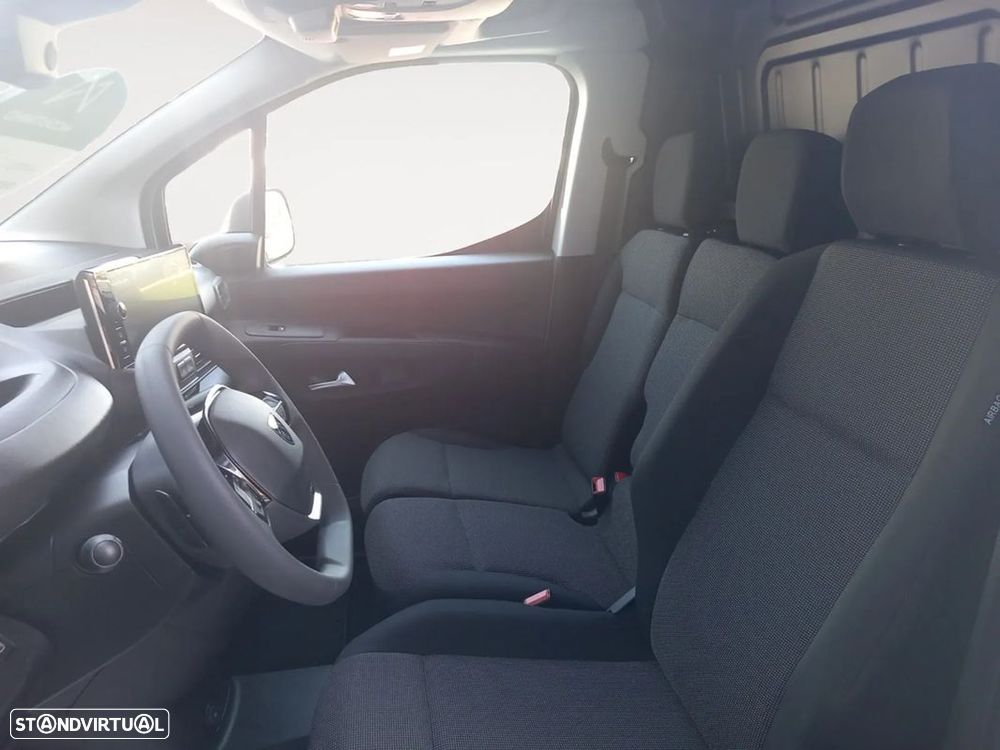 Peugeot e-Partner Standard - 10